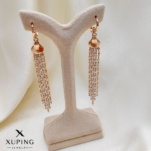 گوشواره ژوپینگ کد 1776 - خرید آنلاین از گالری آداس